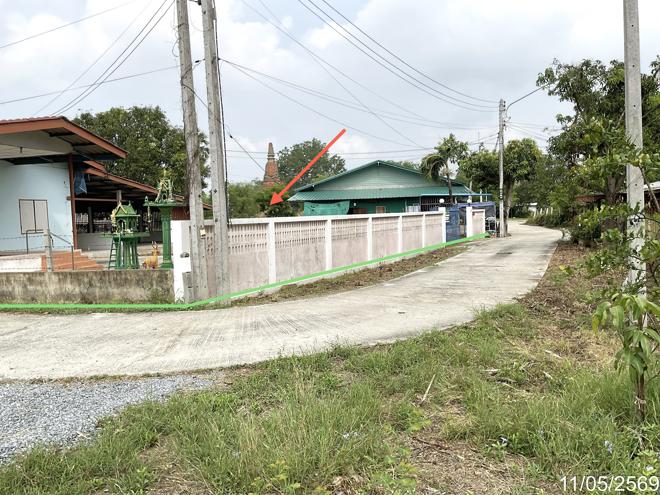 รูป บ้านเดี่ยว 288.6 ตร.วา เมืองสุพรรณบุรี สุพรรณบุรี 2.2M - รูปที่ 2/33