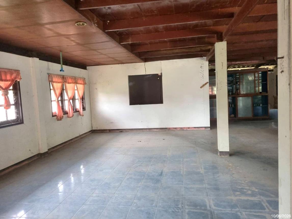 รูป บ้านเดี่ยว 1080 ตร.วา ห้วยกระเจา กาญจนบุรี 3M - รูปที่ 18/35
