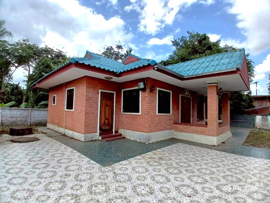 picture HOME 313 Sq.w. Hang Chat Lamphang for 1.8M - 27/55