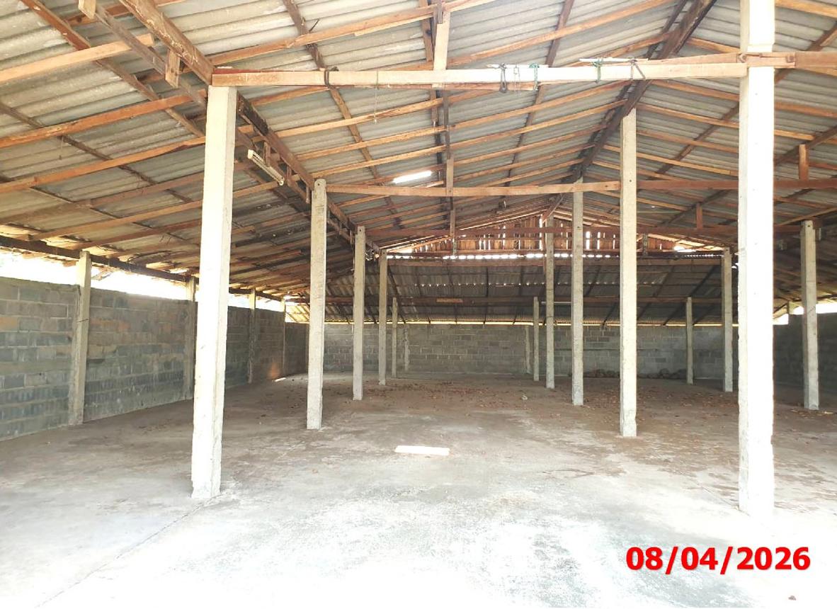 รูป โกดัง 1538 ตร.วา แม่ทะ ลำปาง 1.6M - รูปที่ 23/45