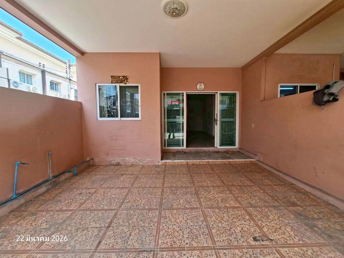 picture TOWN HOUSE 17.4 Sq.w. Krathum Baen Samut Sakhon for 2.1M - 15/29