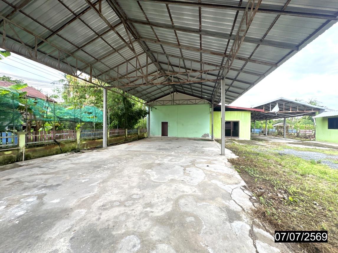 รูป บ้านเดี่ยว 419 ตร.วา ขุขันธ์ ศรีสะเกษ 5.2M - รูปที่ 42/59