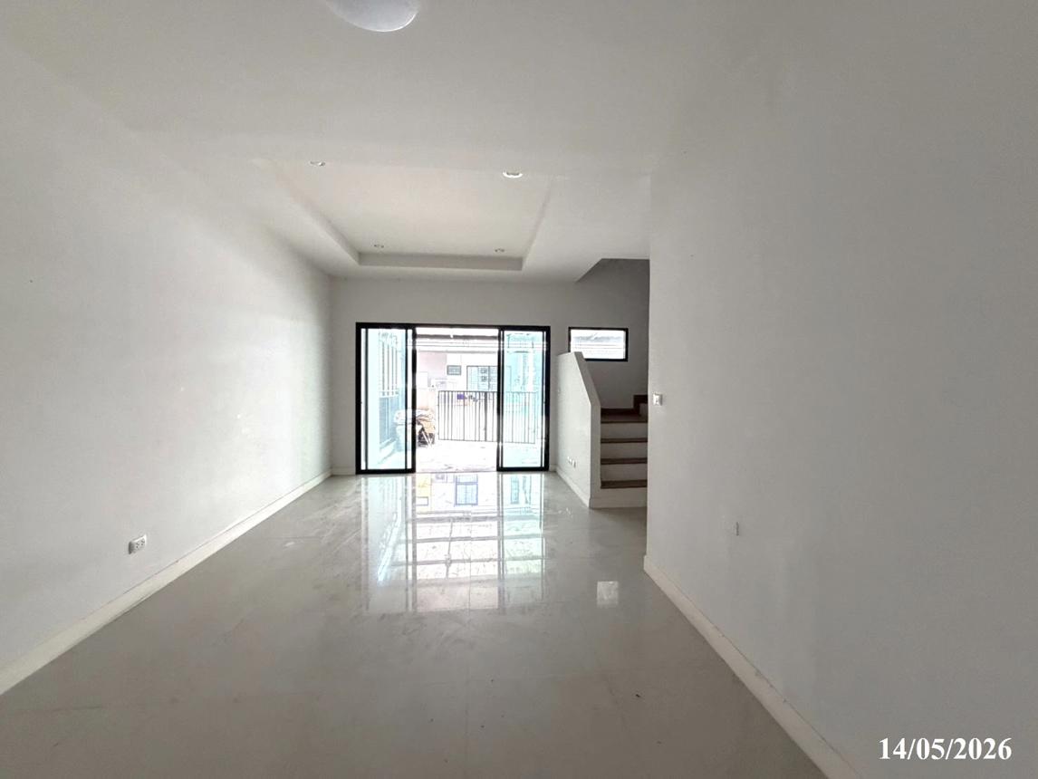 picture TOWN HOUSE 22.7 Sq.w. Lat Lum Kaeo Pathumthani for 1.7M - 24/41