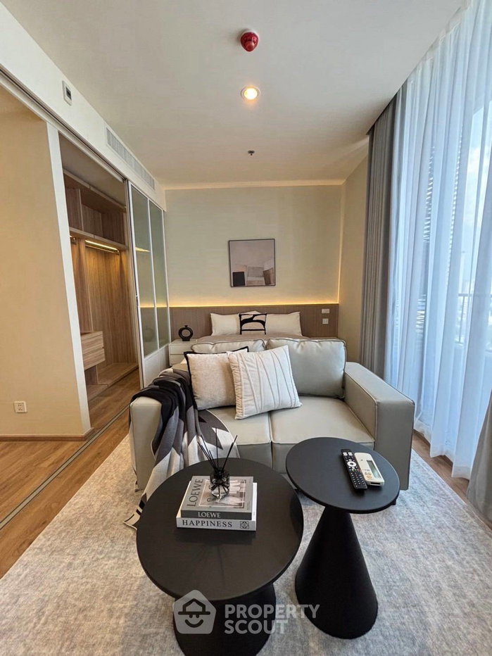 รูป คอนโด 1 ห้องนอน Noble Form Thonglor ใกล้ BTS ทองหล่อ (ID 3327482) - รูปที่ 9/15
