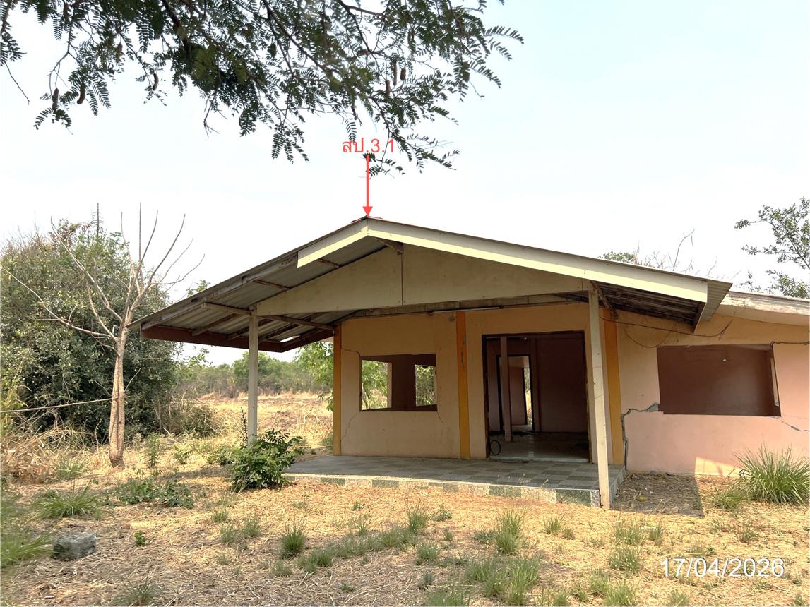 picture HOME 740 Sq.w. Muang Nakhon Sawan Nakhon Sawan for 957,000 - 40/45