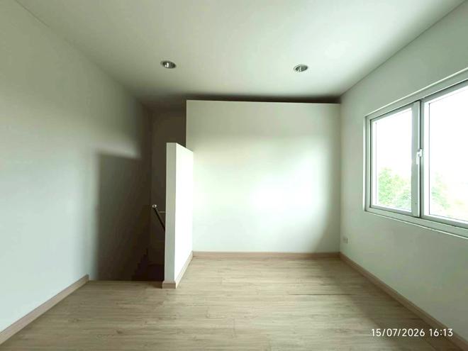 picture TOWN HOUSE 23.2 Sq.w. Bang Yai Nonthaburi for 2.6M - 14/43