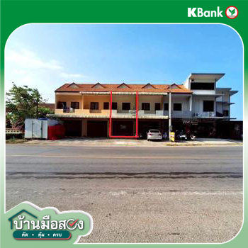 picture SHOP HOUSE 17.8 Sq.w. Muang Phatthalung Phatthalung for 1.7M - 27/29