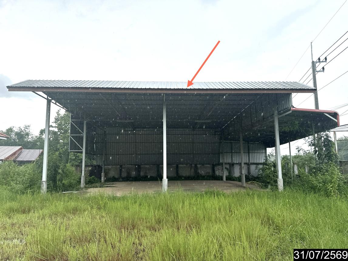 picture HOME 350.3 Sq.w. Muang Samsip Ubon Ratchathani for 5M - 22/27