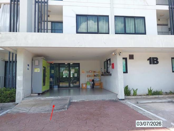 picture CONDO 29.16 Sq.m. Bang Bua Thong Nonthaburi for 1.3M - 13/29