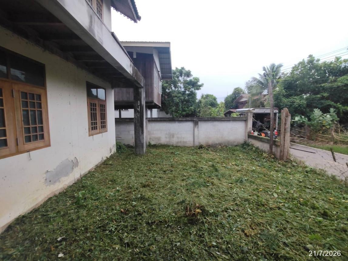 picture HOME 104.5 Sq.w. Si Chomphu Khon Kaen for 1.7M - 36/41