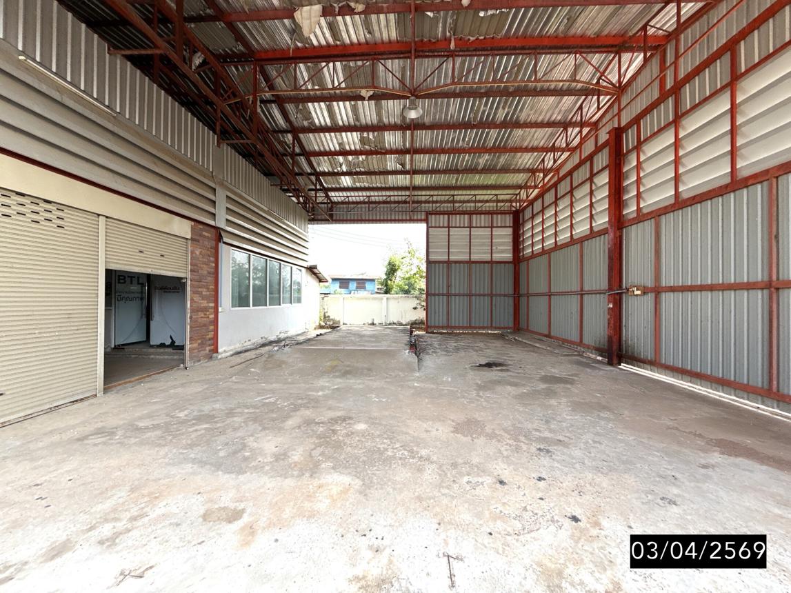 picture FACTORY 487.6 Sq.w. Ban Thaen Chaiyaphum for 6.1M - 19/33