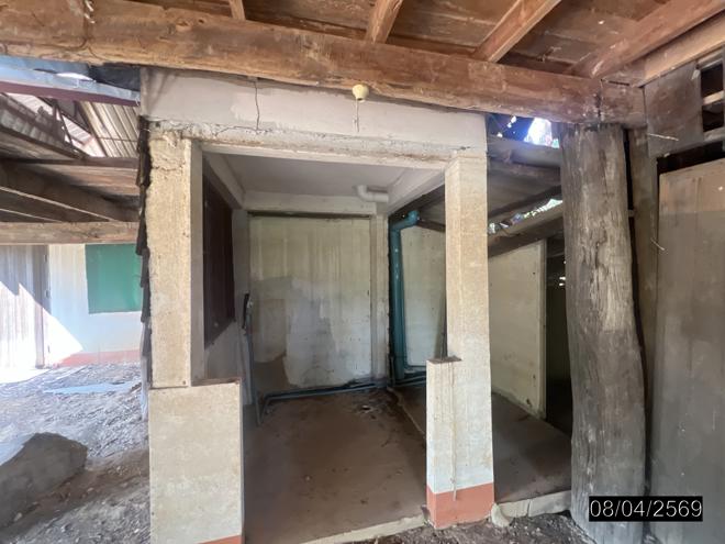 รูป บ้านเดี่ยว 460.9 ตร.วา เมืองอุบลราชธานี อุบลราชธานี 1.7M - รูปที่ 2/35