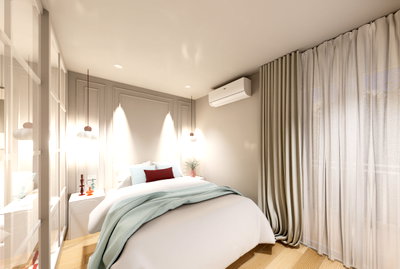 ขายคอนโด : คอนโดพร้อมอยู่ โครงการรีเจ้นท์โฮม 6/1 ราคาเเค่ล้านต้นๆ ผ่อนเริ่มต้น 5,000 บาท ผ่อนสบายกระเป๋าเเบบนี้ ต้องรีบเลยน๊า ห้องสวยน่ารักขนาดนี้ #ใครจะอดใจไหว