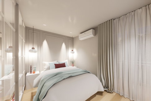 คอนโดพร้อมอยู่ โครงการรีเจ้นท์โฮม 6/1 ราคาเเค่ล้านต้นๆ ผ่อนเริ่มต้น 5,000 บาท ผ่อนสบายกระเป๋าเเบบนี้ ต้องรีบเลยน๊า ห้องสวยน่ารักขนาดนี้ #ใครจะอดใจไหว