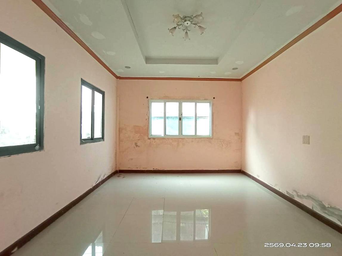 รูป บ้านเดี่ยว 50 ตร.วา กันทรวิชัย มหาสารคาม 2.1M - รูปที่ 22/35