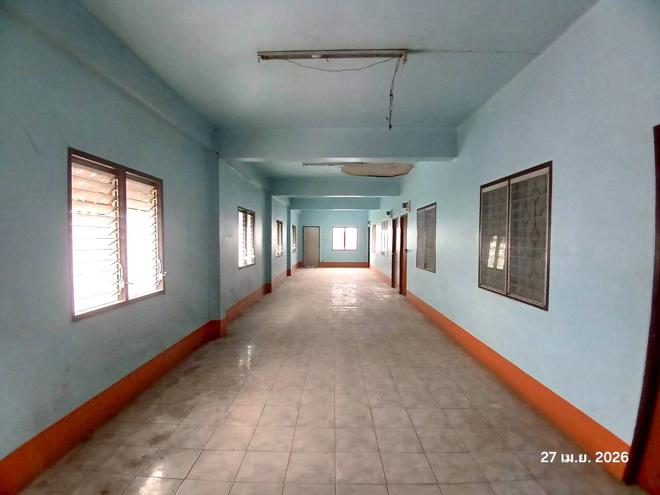 รูป อาคารพาณิชย์ 159 ตร.วา เมืองลำปาง ลำปาง 3.8M - รูปที่ 7/41