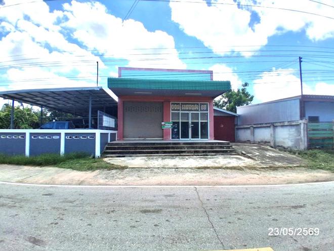 picture HOME 76 Sq.w. Pathumrat Roi Et for 2.9M - 13/33