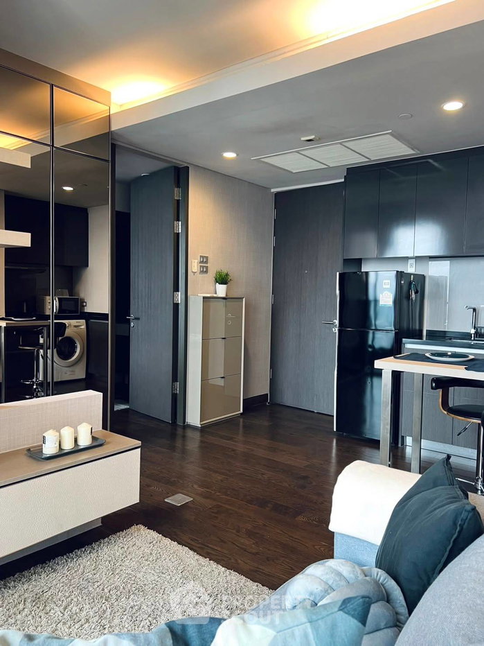 picture 1-BR Condo at The Lumpini 24 near BTS Phrom Phong (ID 3328985) - 6/10