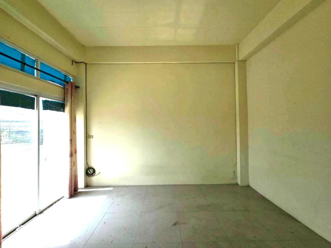 picture SHOP HOUSE 22.4 Sq.w. Khlong Khlung Kamphaeng Phet for 2.1M - 32/45