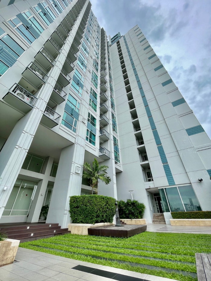 รูป ขายคอนโด IVY THONGLOR 43 ตรม. ชั้น 24 วิวเมืองฟรีเฟอรฟ์นิเจอร์ - รูปที่ 13/21
