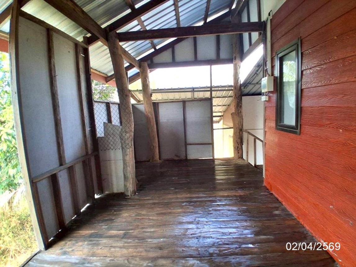 picture HOME 1600 Sq.w. Loeng Nok Tha Yasothon for 4.6M - 20/33