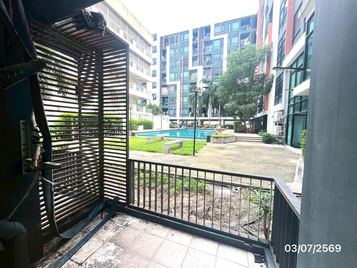 picture CONDO 28.59 Sq.m. Wang Thonglang Bangkok for 1.2M - 22/31