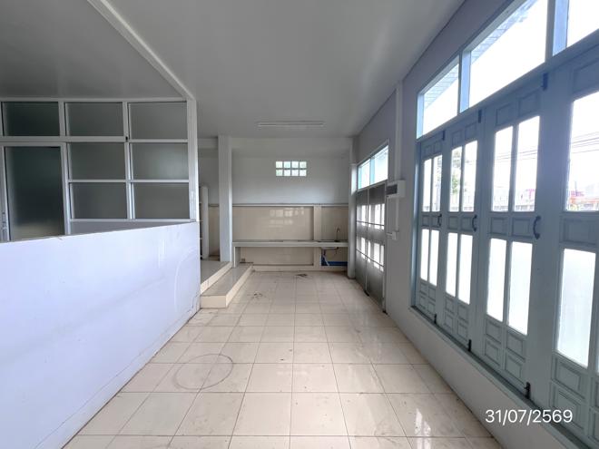รูป บ้านเดี่ยว 147 ตร.วา ศรีสัชนาลัย สุโขทัย 3.5M - รูปที่ 8/29
