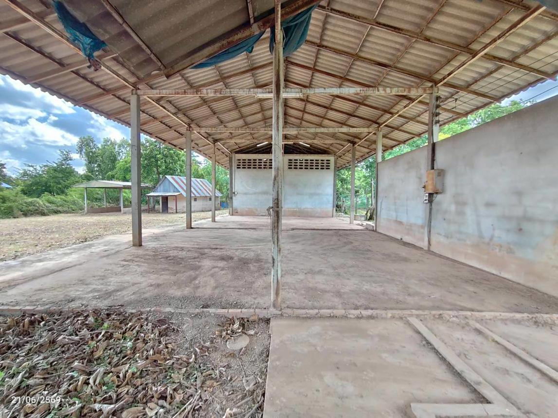 รูป บ้านเดี่ยว 1720 ตร.วา ตรอน อุตรดิตถ์ 3.4M - รูปที่ 50/59