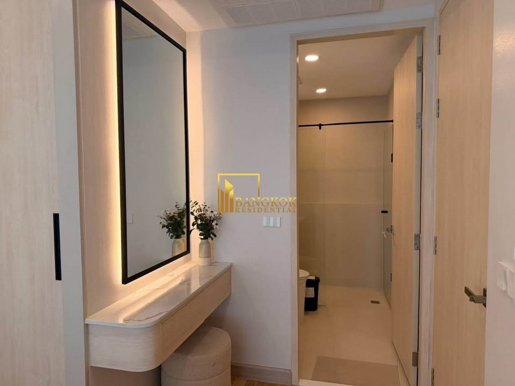 รูป The Height Thonglor | Renovated 3 Bedroom Condo in Thonglor - BR9483CD - รูปที่ 16/32