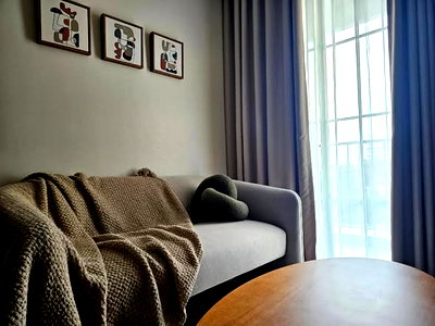 Condos for rent : AA697001 | 1Bed | 1Bath | BTS Phrom Phong | 34sqm | THB 24,000/mo | Fl.6 — Maestro 39 Sukhumvit 39 Sukhumvit 39