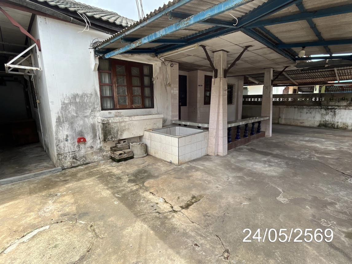 picture HOME 50 Sq.w. Muang Chumphon Chumphon for 1.3M - 20/33
