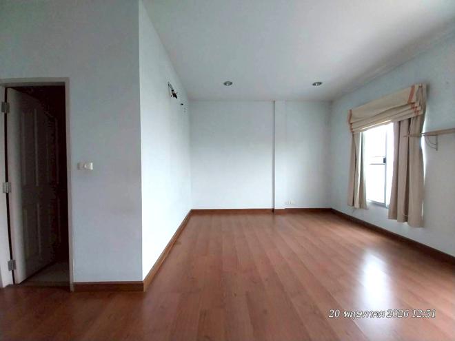 picture TOWN HOUSE 20.2 Sq.w. Lat Phrao Bangkok for 3.5M - 13/37