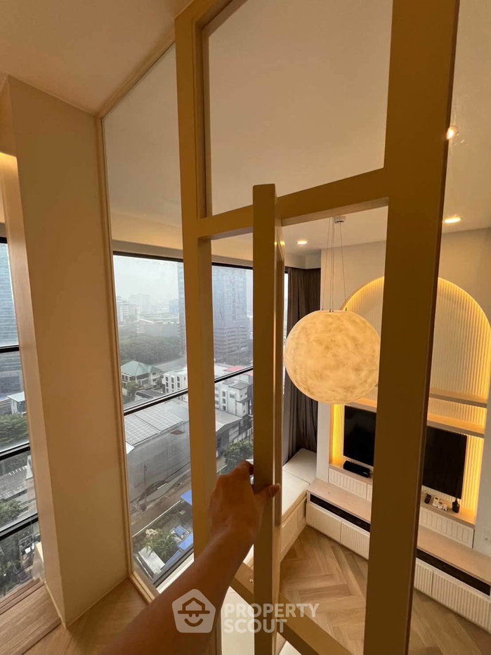 picture 1-BR Condo at Knightsbridge Space Ratchayothin near BTS Ratchayothin (ID 3328336) - 10/10