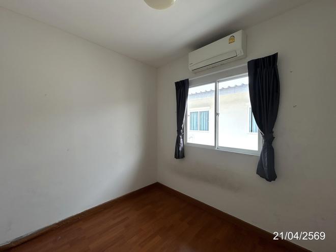 picture TOWN HOUSE 21.4 Sq.w. Phra Samut Jadee Samut Prakarn for 1.5M - 20/45
