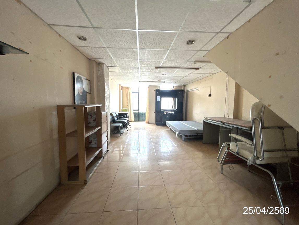picture SHOP HOUSE 25.6 Sq.w. Bang Plee Samut Prakarn for 5.5M - 40/55