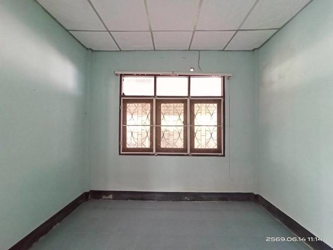 รูป บ้านเดี่ยว 120 ตร.วา สมเด็จ กาฬสินธุ์ 923,000 - รูปที่ 12/39