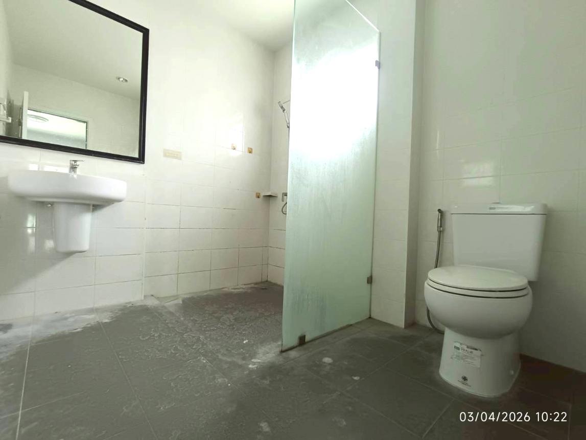รูป บ้านเดี่ยว 43.1 ตร.วา คุณาลัย จอย บางบัวทอง นนทบุรี 2.5M - รูปที่ 29/33