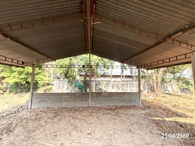 รูป บ้านเดี่ยว 231.3 ตร.วา วารินชำราบ อุบลราชธานี 1.1M - รูปที่ 21/49