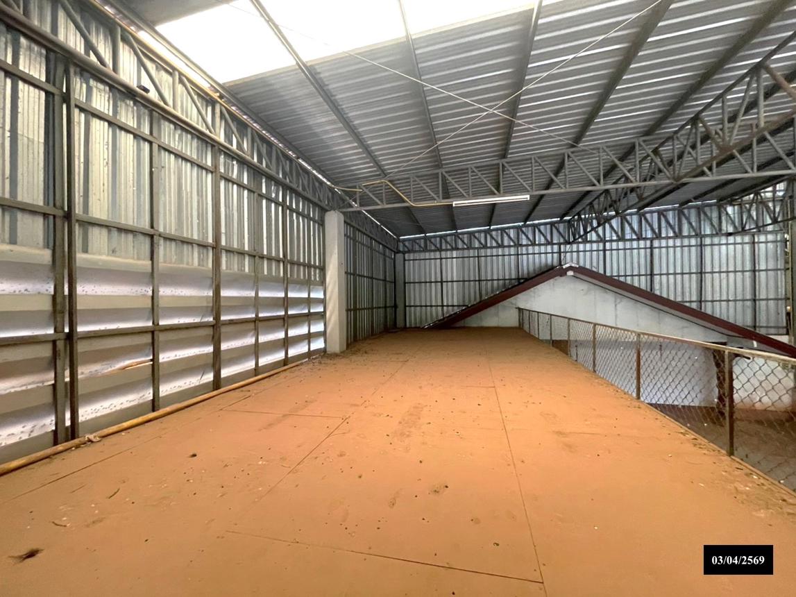 picture FACTORY 191.1 Sq.w. Ban Muang Sakon Nakhon for 3.9M - 31/43