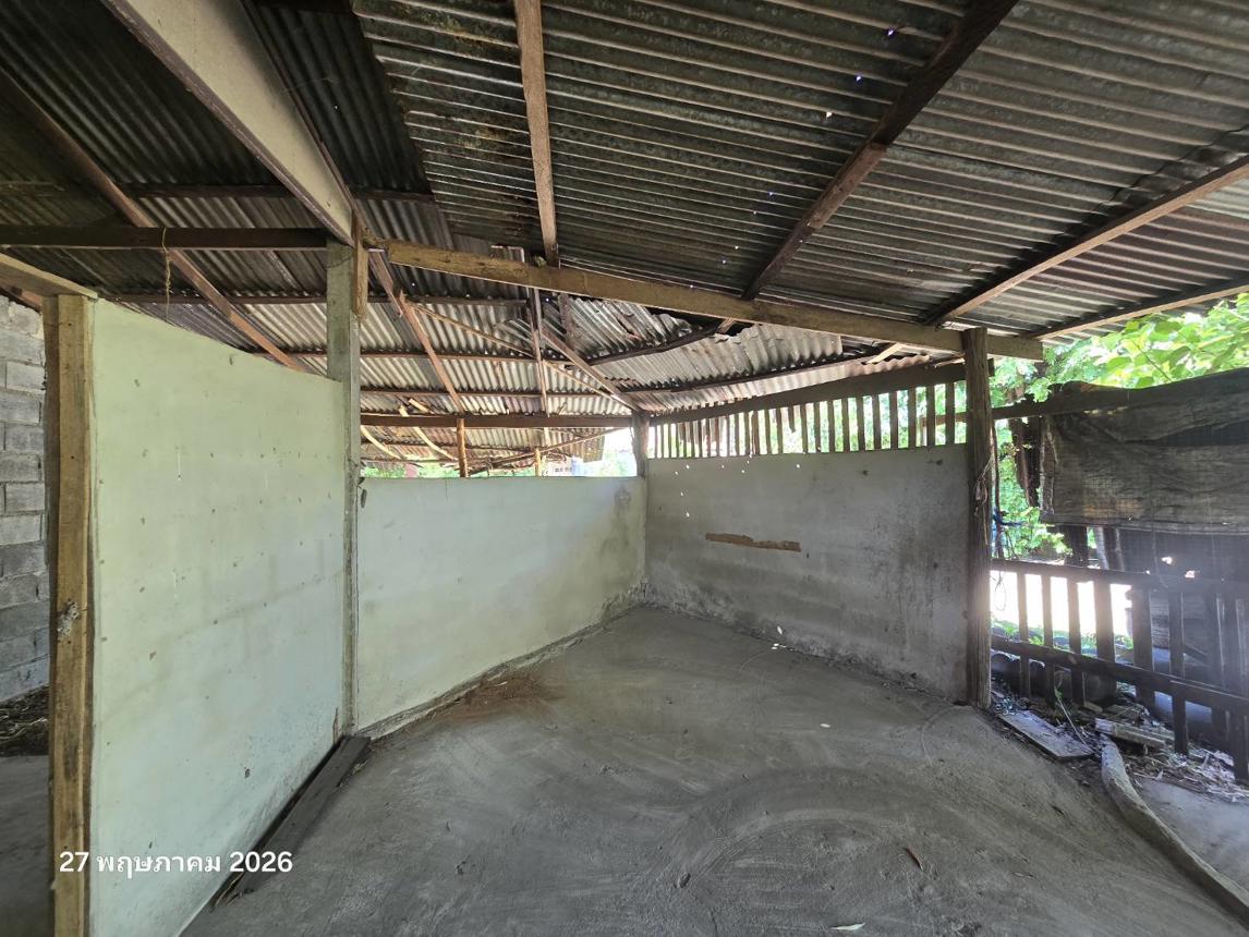 รูป บ้านเดี่ยว 135 ตร.วา หันคา ชัยนาท 387,000 - รูปที่ 28/41