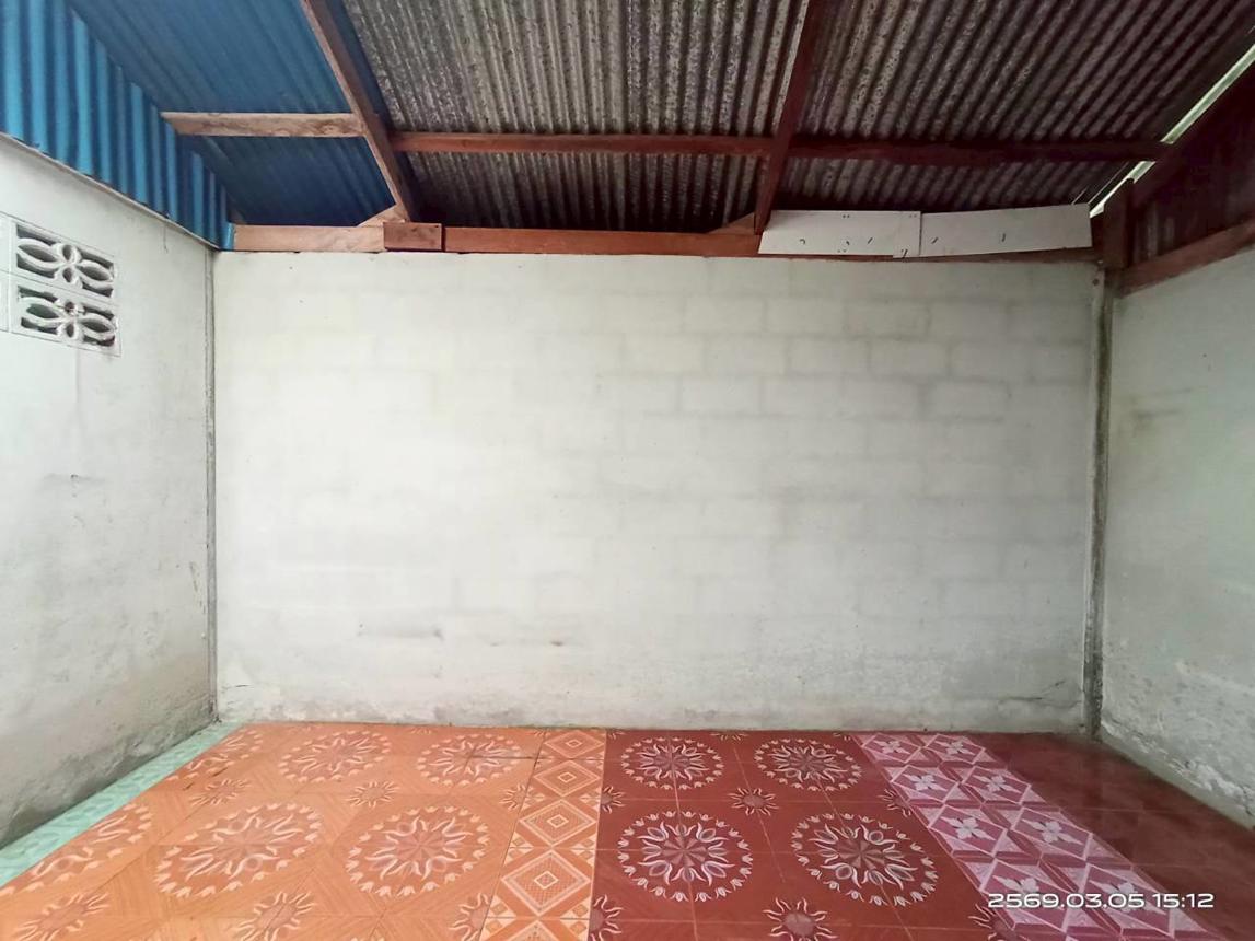picture HOME 825 Sq.w. Muang Kalasin Kalasin for 1.2M - 19/35