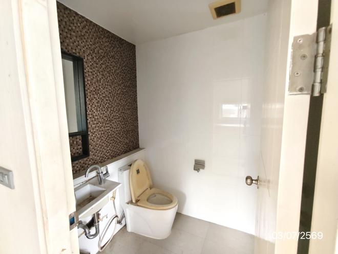picture TOWN HOUSE 25.7 Sq.w. Bang Khen Bangkok for 3.2M - 8/39