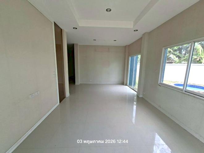 รูป บ้านเดี่ยว 135.7 ตร.วา นันท์นิชา วิลเลจ เมืองระยอง ระยอง 3.1M - รูปที่ 9/47