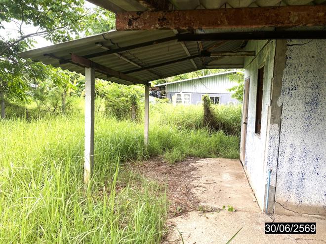 รูป บ้านเดี่ยว 189.3 ตร.วา ตะพานหิน พิจิตร 736,000 - รูปที่ 15/35