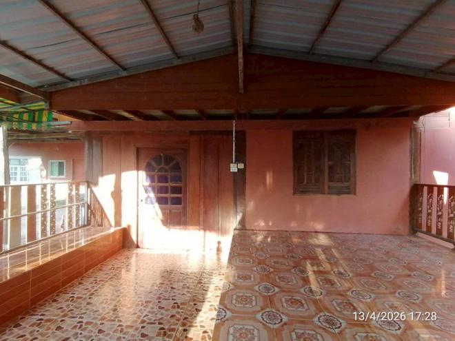 รูป บ้านเดี่ยว 1223 ตร.วา จัตุรัส ชัยภูมิ 1.5M - รูปที่ 13/57
