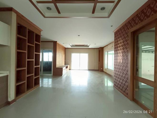 รูป บ้านเดี่ยว 84.1 ตร.วา คาซ่า แกรนด์ รัตนาธิเบศร์-ราชพฤกษ์ เมืองนนทบุรี นนทบุรี 7.7M - รูปที่ 8/43