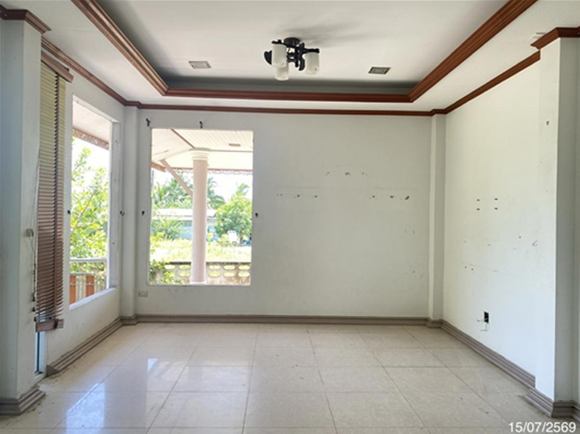 picture HOME 145 Sq.w. Sathing Phra Songkhla for 2.7M - 24/39