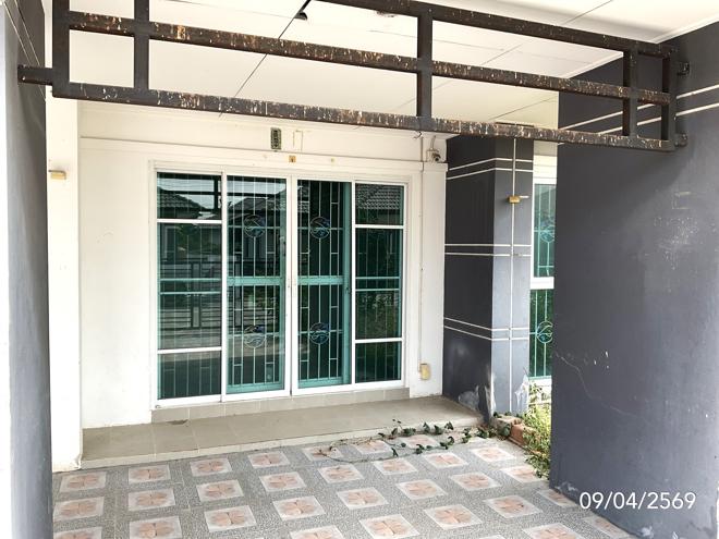 รูป บ้านเดี่ยว 72 ตร.วา สิรารมย์ พาร์ค โสธร เมืองฉะเชิงเทรา ฉะเชิงเทรา 4.3M - รูปที่ 13/45