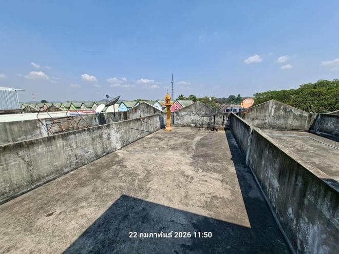 picture SHOP HOUSE 16 Sq.w. Muak Lek Saraburi for 3M - 13/29