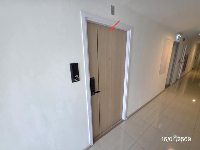 picture CONDO 33.66 Sq.m. Huai Khwang Bangkok for 2.4M - 9/33